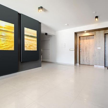 Apartament Sienkiewicza 28C Kolobrzeg Exterior photo