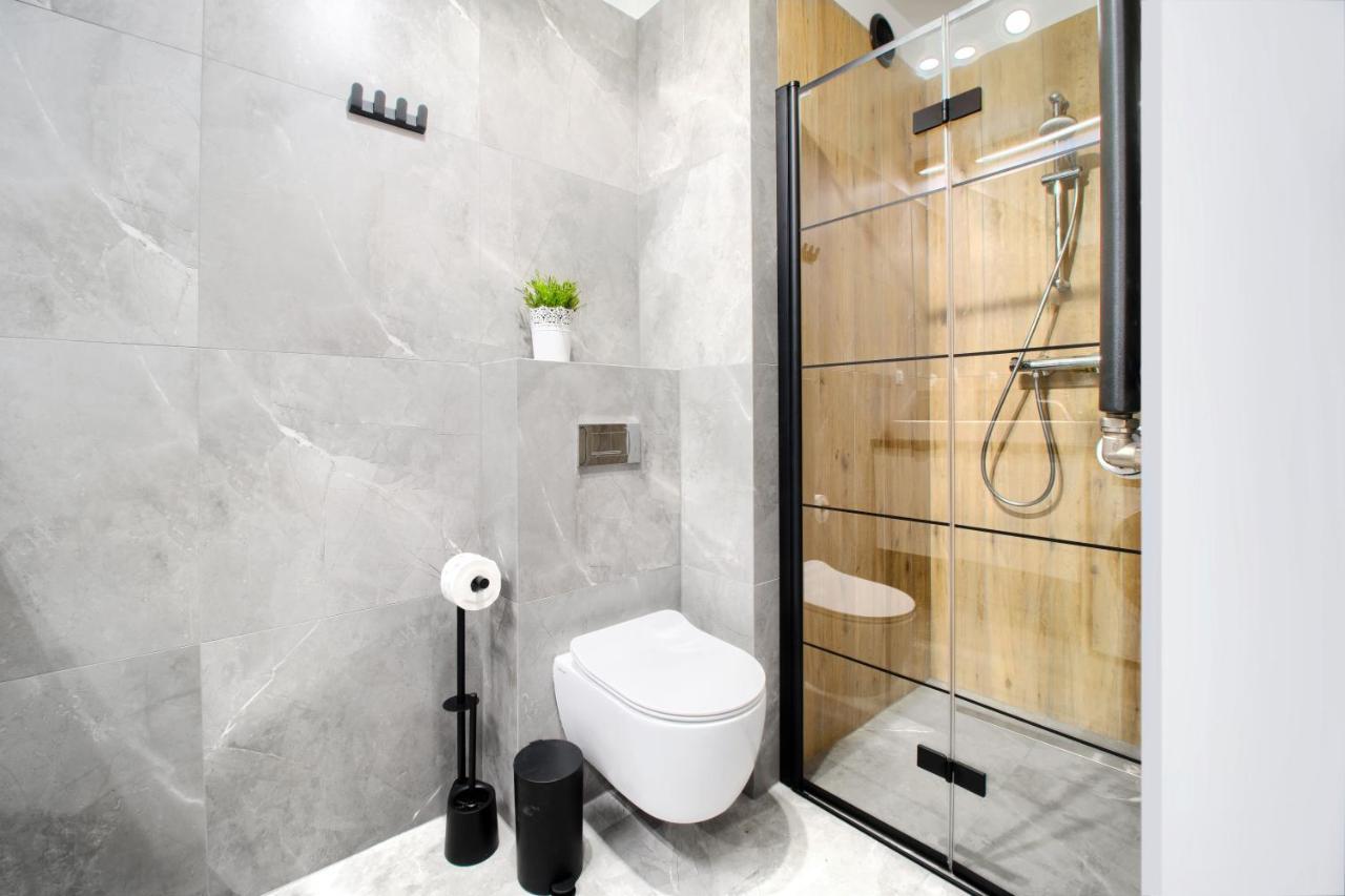 Apartament Sienkiewicza 28C Kolobrzeg Exterior photo